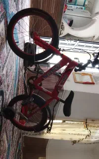 دوچرخه 16 دست دوم