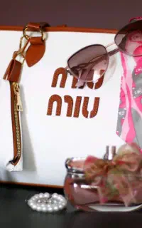 کیف بزرگ زنانه