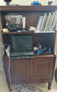 کتابخانه نو نو بدون ایراد