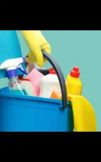 استخدام خانوم برای نظافت منزل
