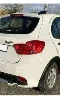 کوییک صفر  ۴۰۵ فول آپشن  اقساط با چک و سفته