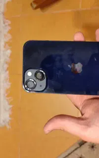 آیفون ۱۳نرمال استثنایی  باطری ۸۸