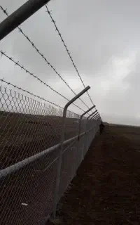 فنس کشی صفر تا صد