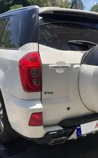 ام وی ام x۳۳s بیرنگ فول اتومات