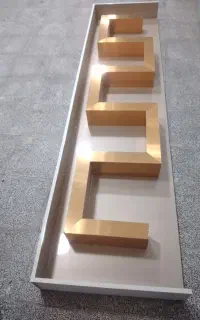 دکور چوبی