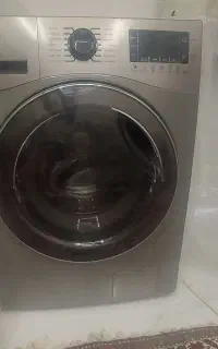 لباسشویی اسنوا