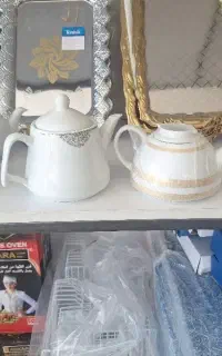 قوری چینی