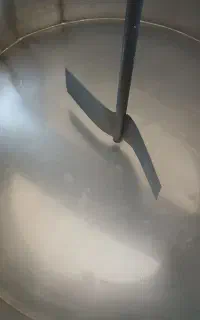 پاتیل سه جداره 500کیلو