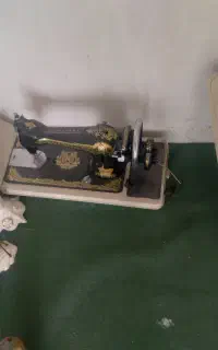 چرخ خیاطی