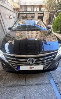 Mg5 وارداتی2024