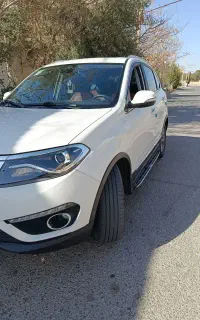 تیگو۵مدل۹۷