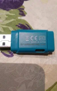 فلش 32 گیگ نو نو