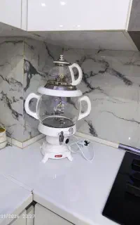 سماور برقی