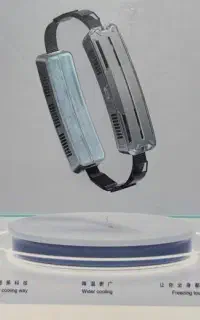 پنکه کمری پوشیدنی مدلF79