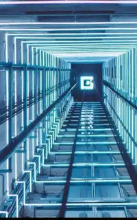 مدیر فنی آسانسور و پله برقی