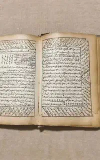 فال سرکتاب
