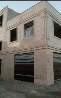 سنگکاری و خورده کاری