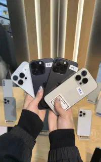 آیفون سری 13 و 12 و 11