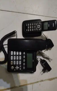 تلفن بیسیم پاناسونیک