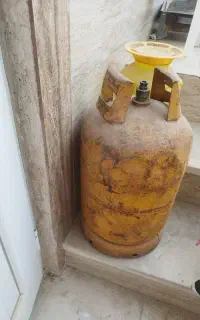 فروش کپسول گاز ۴ملیون