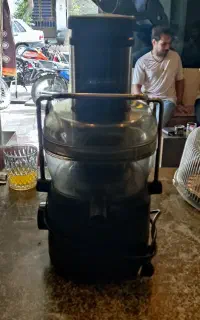 آبمیوه گیری تک کاره