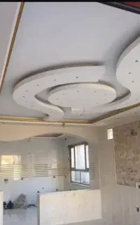 ساختمان نقاش