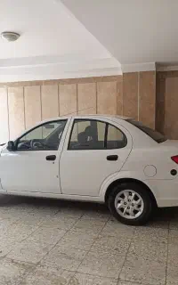 ساینا دوگانه کارخانه