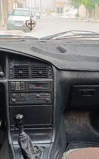 آردی تمیز مدل ۸۵