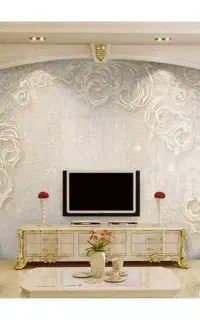 نصب نصاب کاغذ دیواری.پوستر.ماربل.رنگ آمیزی.کفپوش
