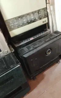 بخاری