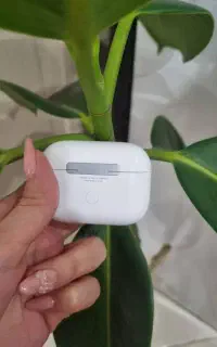 ایرپاد پرو۲ تایپ سی اکبندی
