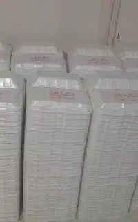 فوم و آلومینیوم یکبارمصرف