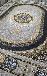 فرش گلرخ ۱۲متری
