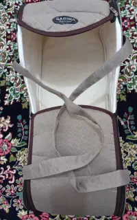 ساک حمل نوزاد
