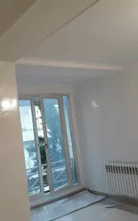 نقاش نقاشی ساختمان تعمیرنم کاغذدیواری رنگکاری کناف
