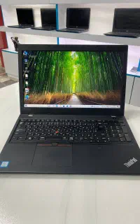 لپتاپ حرفه ای و گرافیکدار LENOVO CORE i7