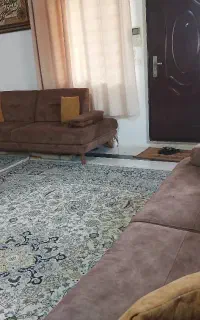 مبل ۸ نفره تختخوابشو