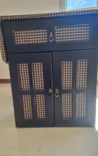 میز اتو