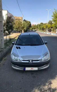 پژو۲۰۶