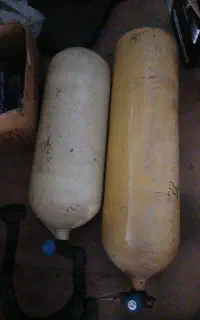 گاز cng دوقلو