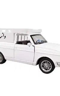 وانت بار تلفنی علیرضا. شبانه روز.