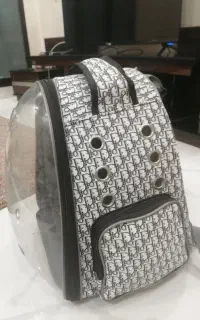 کوله پشتی پت