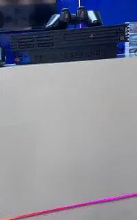 پی اس ۲ فت