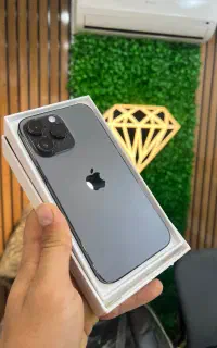 گوشی آیفون۱۴پرومکس ریجسترشده