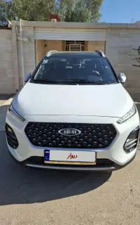 خودرو x22 پرو اتومات
