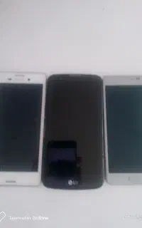 گوشی اوراقی ال سیدی سالم سونیzسامسونگa5 ال جیk10