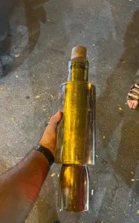 منبع اسپرت و لوله مکش سایپایی