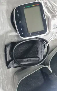 دستگاه فشار خون