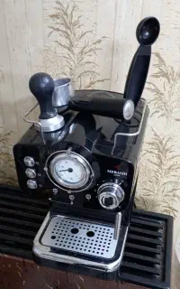 قهوه ساز مباشی (در حد نو)
