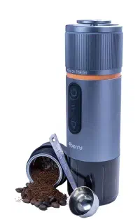 اسپرسو ساز سفری فوری CM PRO max